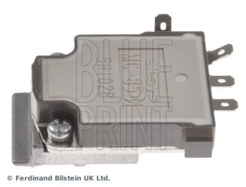 BLUE PRINT ADH21484C Z&uuml;ndmodul mit Befestigungsschrauben f&uuml;r HONDA