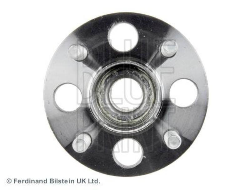 BLUE PRINT ADH28358 Radlagersatz mit Radnabe und Achsmutter f&uuml;r HONDA