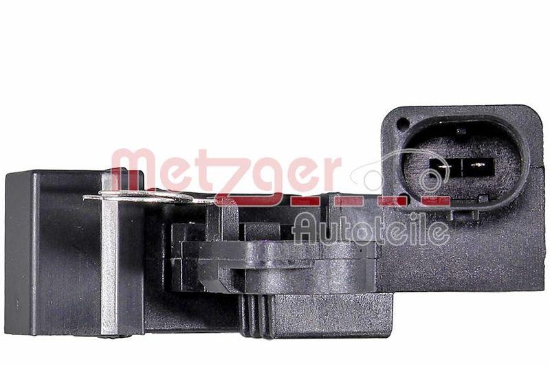 METZGER 2390114 Generatorregler f&uuml;r MB