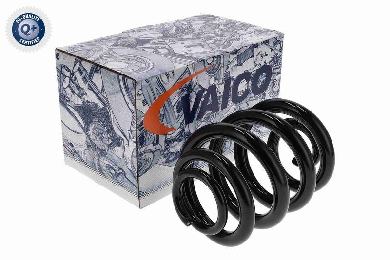 VAICO V10-7755 Fahrwerksfeder Hinterachse f&uuml;r VW