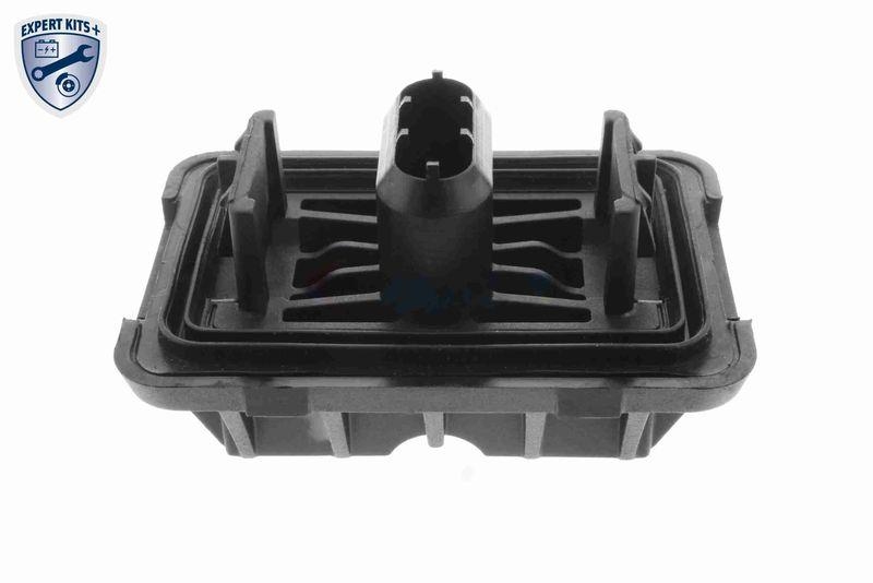 VAICO V20-2233 Aufnahmesatz, Wagenheber vorne + hinten für BMW