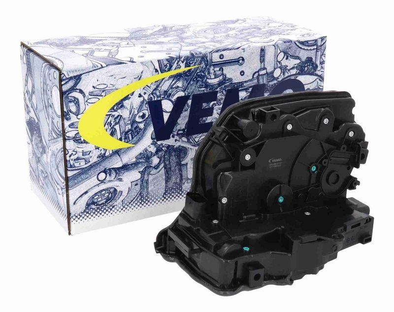 VEMO V20-85-0157 T&uuml;rschloss f&uuml;r BMW