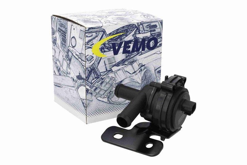 VEMO V25-16-0009 Zusatzwasserpumpe (Kühlwasserkreislauf) 12 V. für FORD