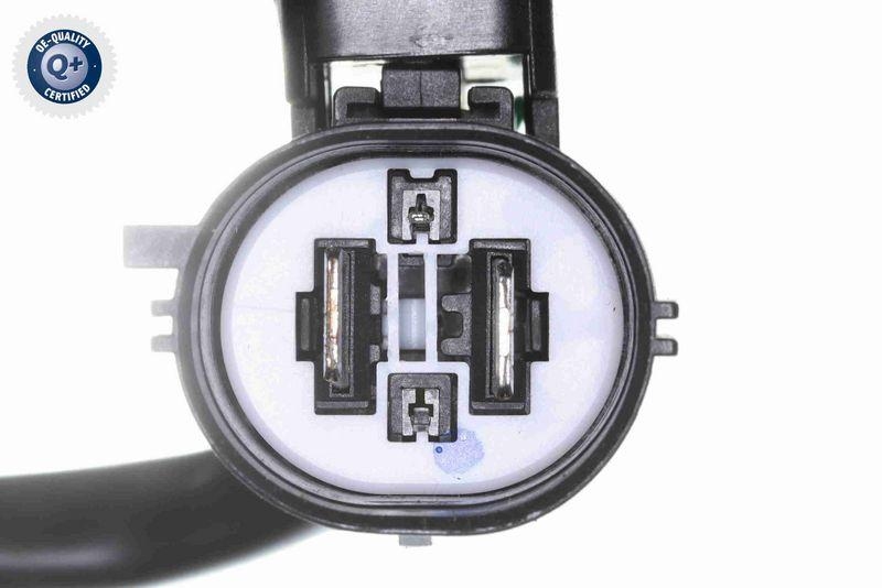 VEMO V51-01-0033 L&uuml;fter, Motork&uuml;hlung f&uuml;r CHEVROLET