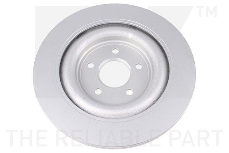 NK 311227 Bremsscheibe f&uuml;r DAIMLER, JAGUAR