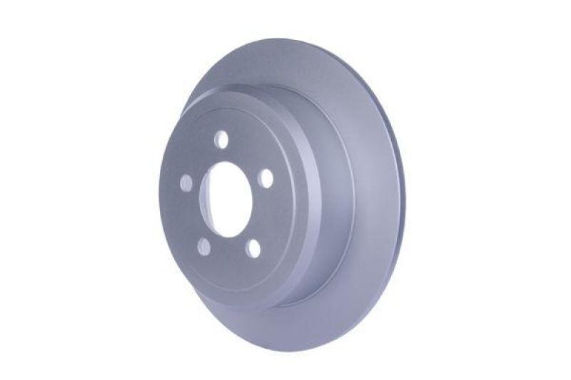 HELLA 8DD 355 122-221 Bremsscheibe f&uuml;r DODGE/JEEP