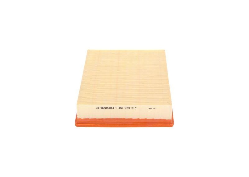 BOSCH 1 457 433 310 Luftfilter