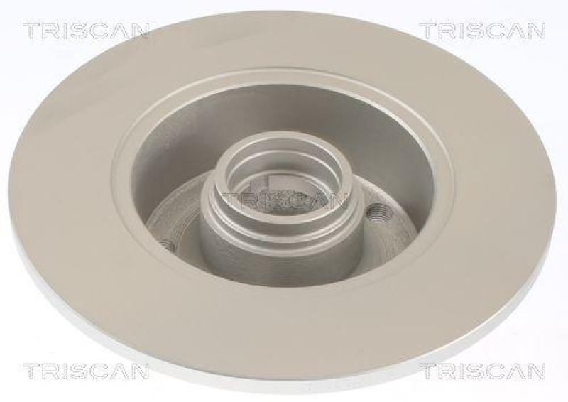 TRISCAN 8120 29140c Bremsscheibe Hinten, Coated f&uuml;r Audi