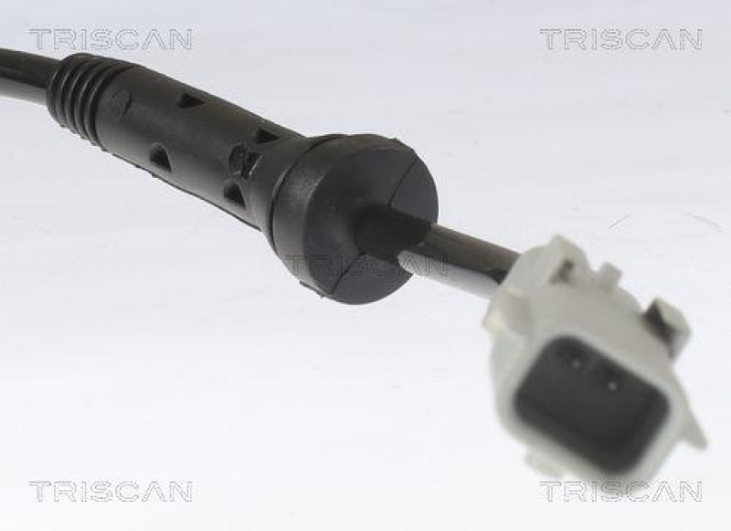 TRISCAN 8180 25296 Sensor, Raddrehzahl f&uuml;r Dacia