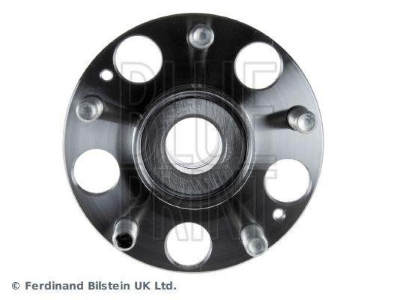 BLUE PRINT ADH28359 Radlagersatz mit Radnabe und ABS-Impulsring f&uuml;r HONDA