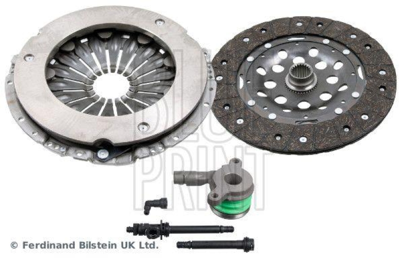BLUE PRINT ADR163029 Kupplungssatz f&uuml;r Renault