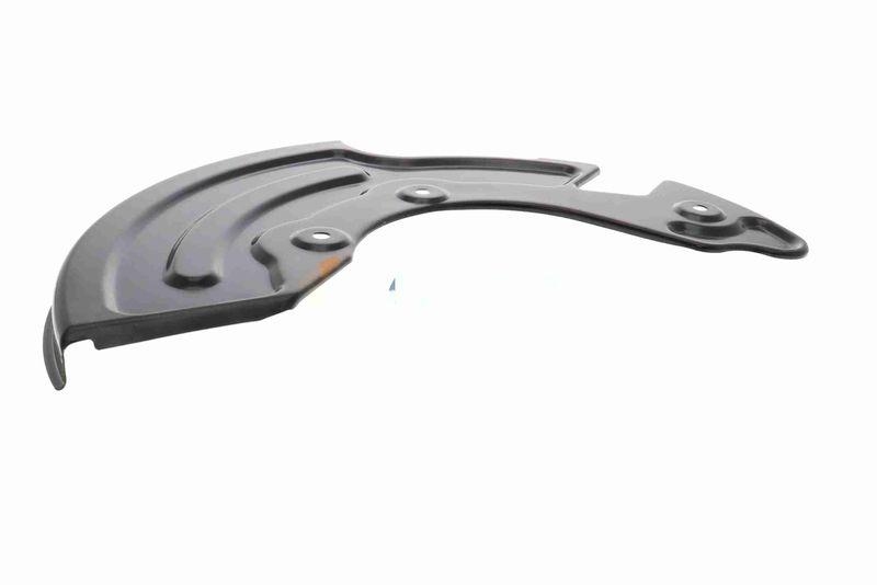 VAICO V10-5478 Spritzblech, Bremsscheibe Vorderachse links f&uuml;r VW