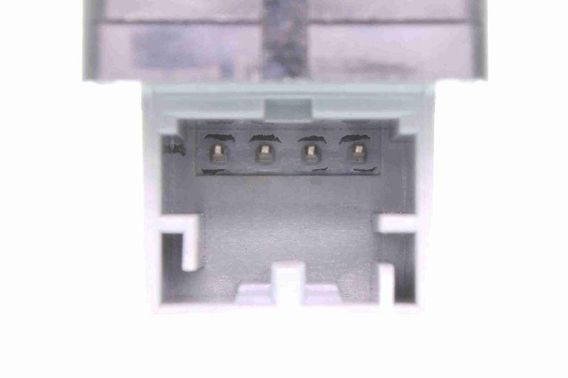 VEMO V10-73-0233 Schalter, Fensterheber rechts hinten, rechts Vorn f&uuml;r VW