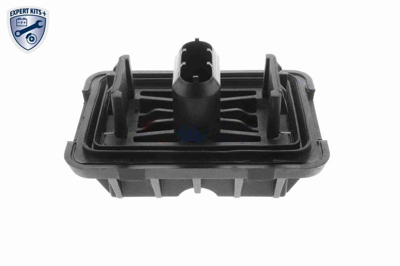 VAICO V20-2234 Aufnahmesatz, Wagenheber vorne + hinten für BMW