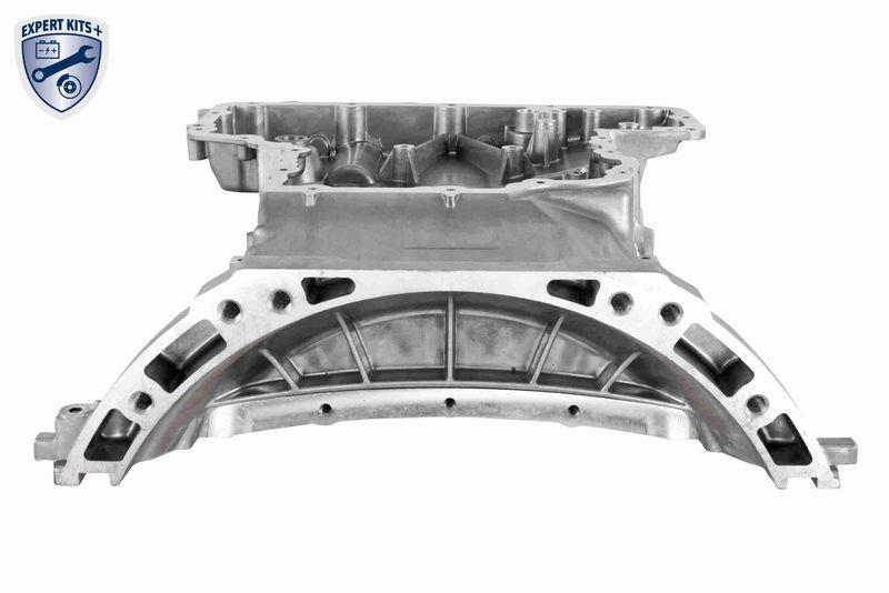 VAICO V30-4283 &Ouml;lwanne Aluminium f&uuml;r MERCEDES-BENZ