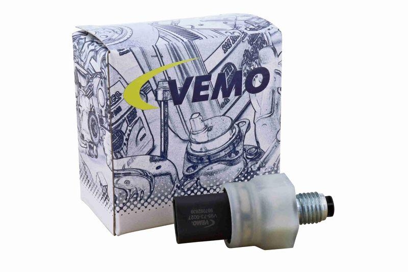 VEMO V95-73-0027 &Ouml;ldruckschalter M12 x 1,5 inkl. Dichtring f&uuml;r VOLVO