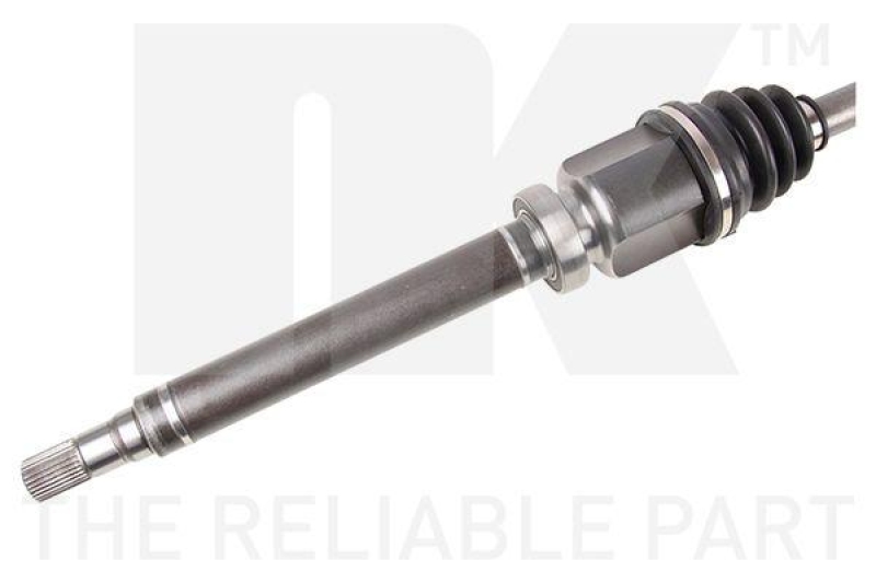NK 502587 Antriebswelle f&uuml;r FORD