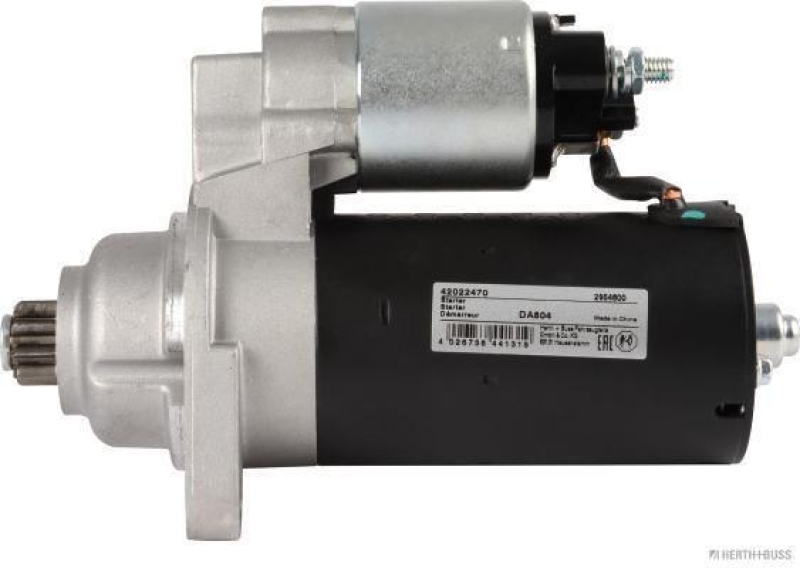 HERTH+BUSS 42022470 Starter