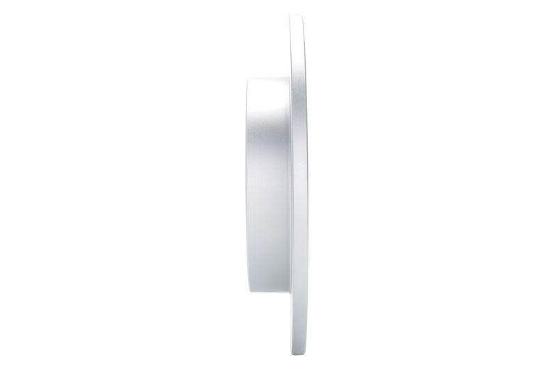 BOSCH 0 986 478 898 Bremsscheiben &Oslash; 260mm f&uuml;r Hinterachse