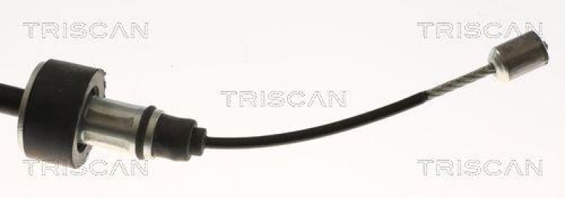 TRISCAN 8140 181172 Handbremsseil f&uuml;r Kia/Hyundai