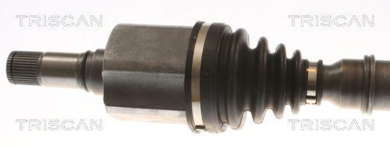 TRISCAN 8540 295072 Antriebswelle f&uuml;r Vag
