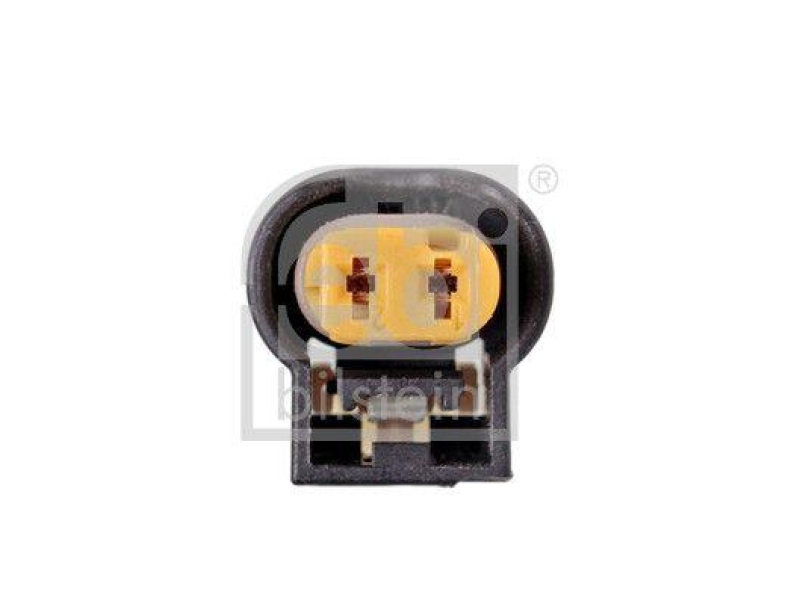 FEBI BILSTEIN 100830 Abgastemperatursensor f&uuml;r Mercedes-Benz