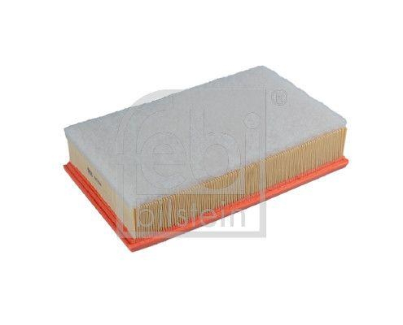 FEBI BILSTEIN 108358 Luftfilter f&uuml;r BMW