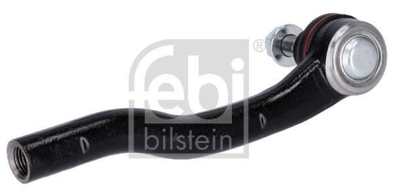 FEBI BILSTEIN 180522 Spurstangenendst&uuml;ck mit Sicherungsmutter f&uuml;r HONDA