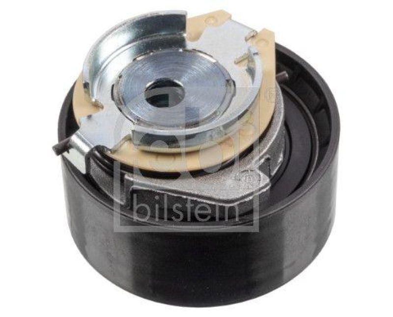 FEBI BILSTEIN 49559 Spannrolle f&uuml;r Zahnriemen f&uuml;r Opel