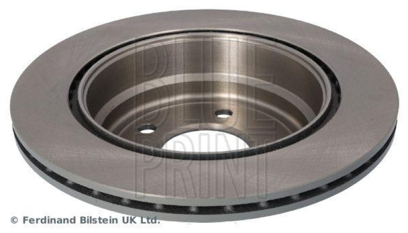 BLUE PRINT ADB114309 Bremsscheibe f&uuml;r BMW