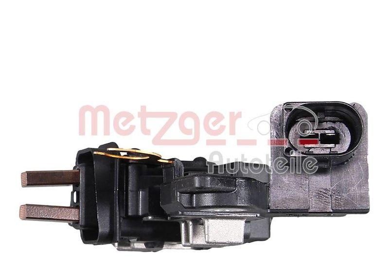 METZGER 2390116 Generatorregler f&uuml;r MB