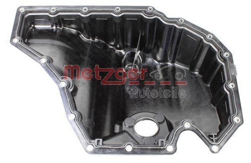 METZGER 7990101 &Ouml;lwanne f&uuml;r AUDI