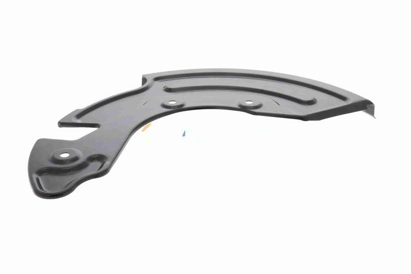 VAICO V10-5479 Spritzblech, Bremsscheibe Vorderachse rechts f&uuml;r VW