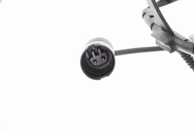 VEMO V20-72-5131 Warnkontakt, Bremsbelagverschlei&szlig; 885 mm vorne f&uuml;r BMW