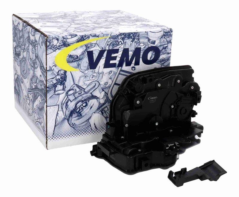 VEMO V20-85-0159 T&uuml;rschloss f&uuml;r BMW