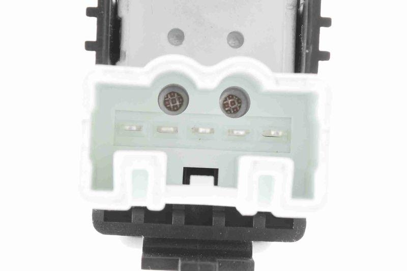 VEMO V70-73-0017 Schalter, Fensterheber 5-Polig f&uuml;r TOYOTA