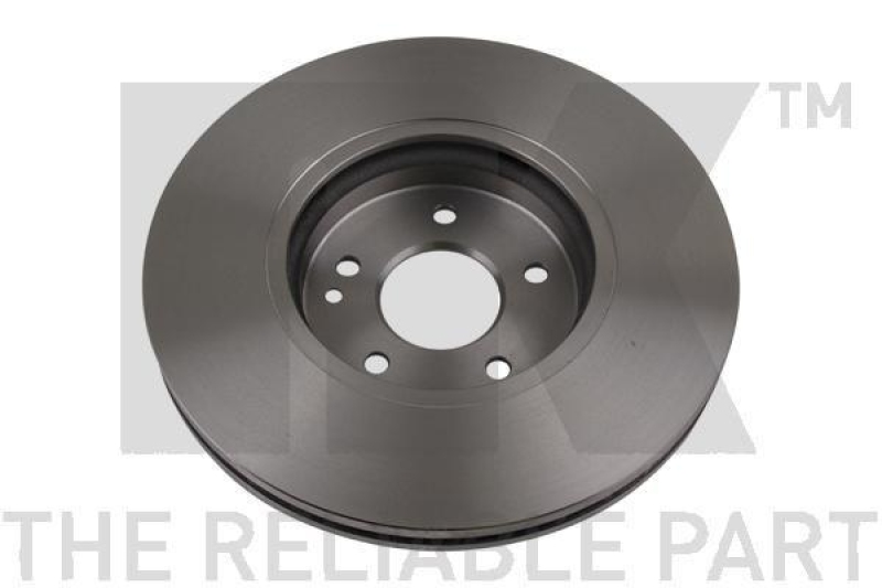 NK 203343 Bremsscheibe f&uuml;r MERCEDES-BENZ