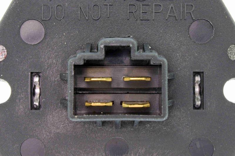 ACKOJA A53-79-0002 Regler, Innenraumgebl&auml;se M./O. Klima f&uuml;r KIA