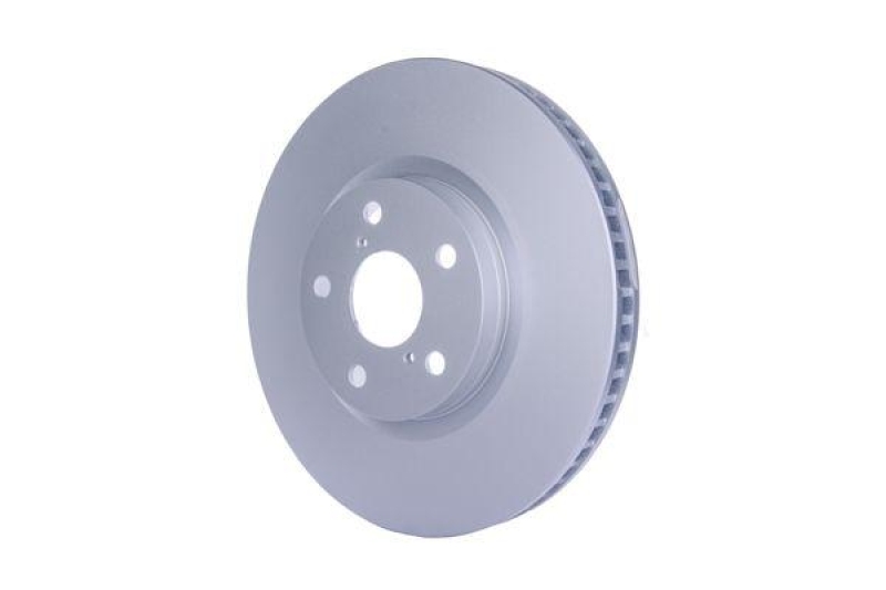 HELLA 8DD 355 122-241 Bremsscheibe f&uuml;r LEXUS LS (UCF30)