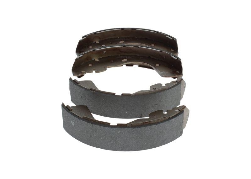 BOSCH 0 986 487 922 Bremsbackensatz