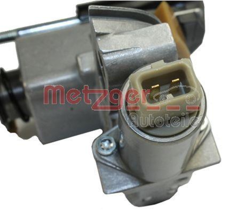 METZGER 0899101 Steuerventil, Nockenwellenverstellung f&uuml;r AUDI/SEAT/SKODA/VW