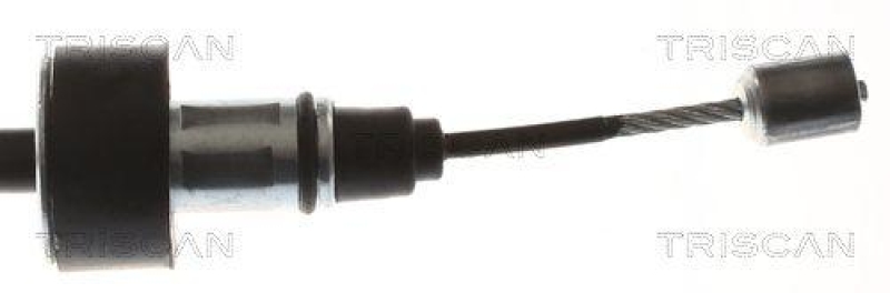 TRISCAN 8140 181173 Handbremsseil f&uuml;r Kia/Hyundai