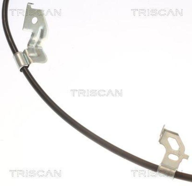 TRISCAN 8140 69184 Handbremsseil f&uuml;r Suzuki