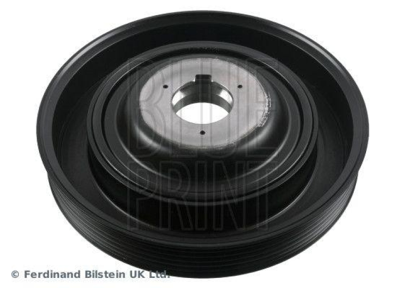 BLUE PRINT ADBP610032 Riemenscheibe (entkoppelt) für Kurbelwelle für Peugeot