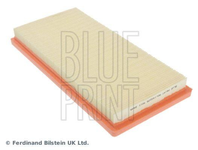 BLUE PRINT ADL142205 Luftfilter für Fiat PKW