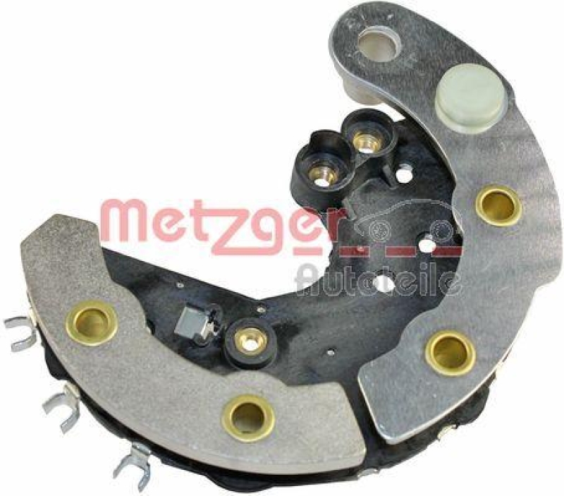 METZGER 2391000 Gleichrichter, Generator f&uuml;r MB