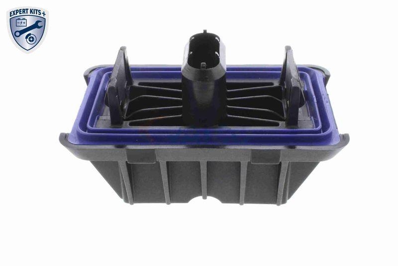 VAICO V20-2236 Aufnahmesatz, Wagenheber vorne + hinten für BMW