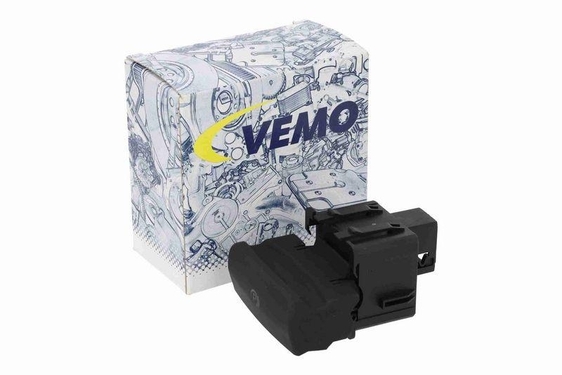 VEMO V22-73-0033 Schalter, Feststellbremsbetätigung schwarz für CITROËN
