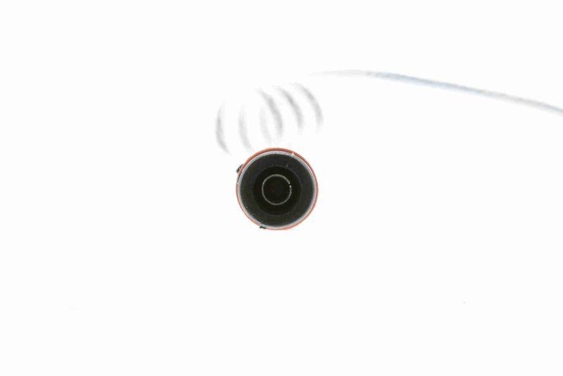 VEMO V30-72-0586-1 Warnkontakt, Bremsbelagverschlei&szlig; 205 mm vorne + hinten f&uuml;r MERCEDES-BENZ