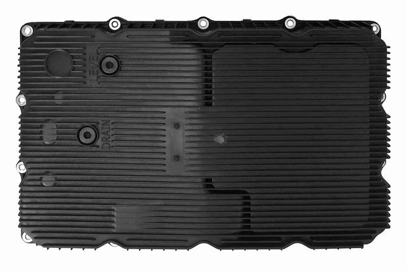 VAICO V53-0201 &Ouml;lwanne, Automatikgetriebe 8-Gang (A8Tr1-1/A8Lr1-1) mit Filter f&uuml;r KIA